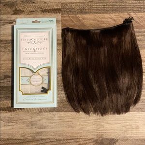 Halo Couture Extensions.